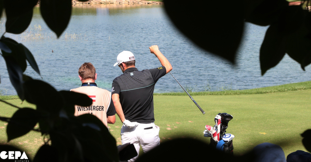 AT Golf Reise Dubai   AT Golf Reise Dubai