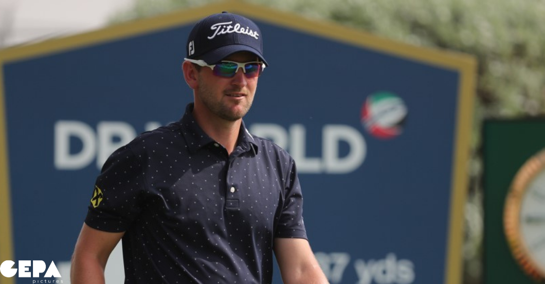  AT Golf Worldtour Dubai 