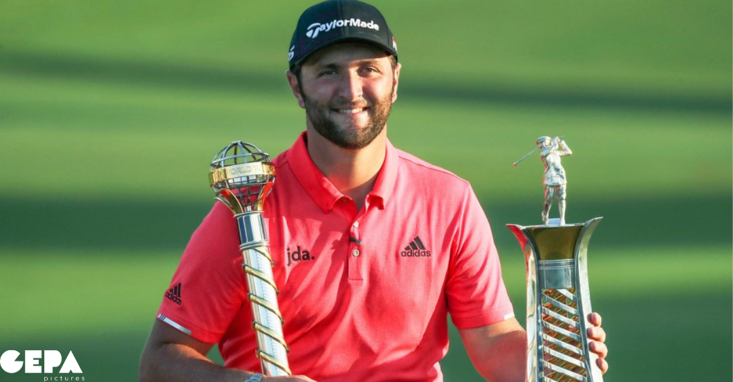  AT Golf Worldtour Dubai 