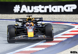 AT Grand Prix Spielberg AT Grand Prix Spielberg