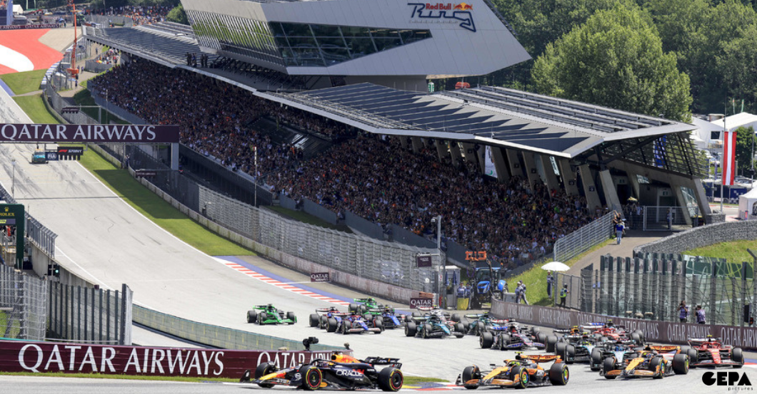 AT Grand Prix Spielberg   AT Grand Prix Spielberg