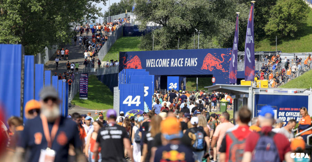 AT Grand Prix Spielberg   AT Grand Prix Spielberg