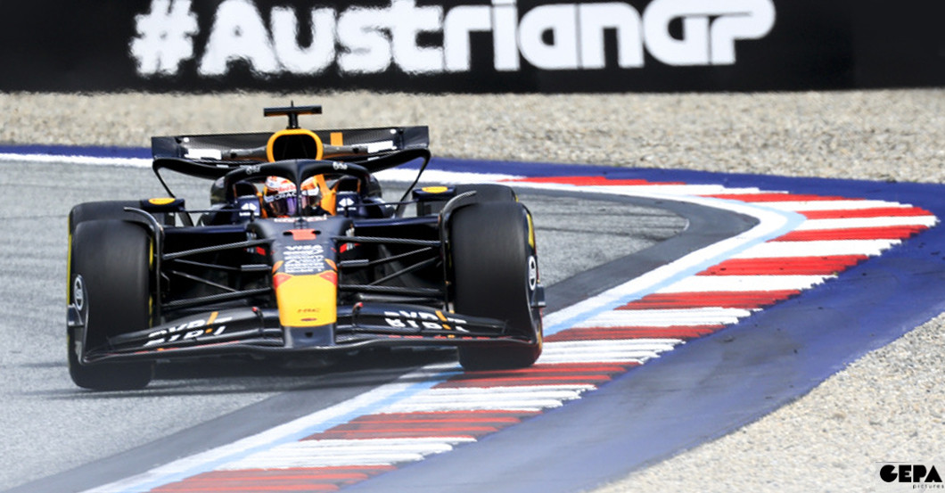 AT Grand Prix Spielberg   AT Grand Prix Spielberg