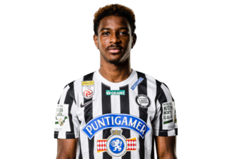  AT Graz Trikot Teixeira 