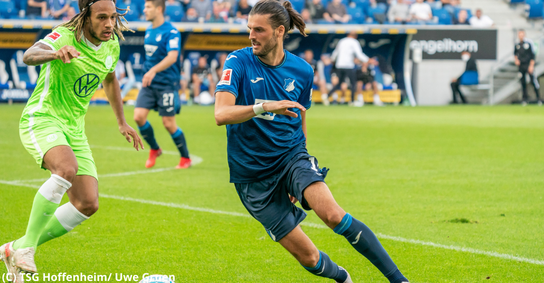  AT Grillitsch TSG Trikot 