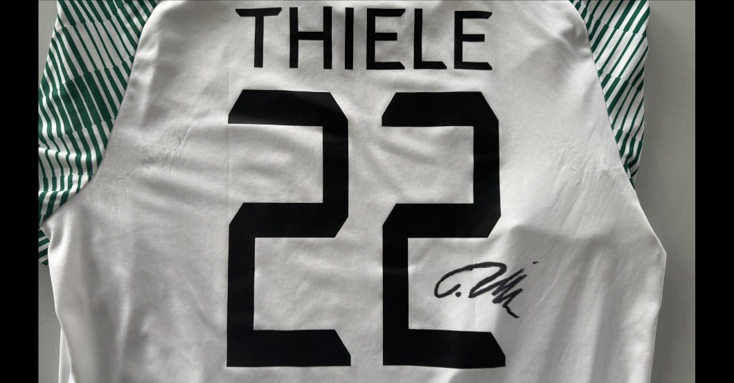  AT Gurkentruppe Trikot 