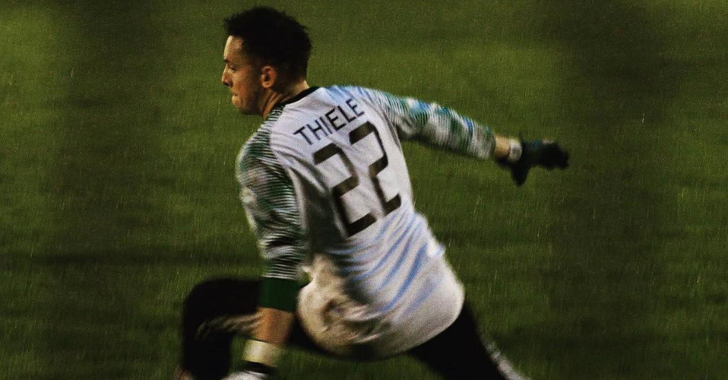  AT Gurkentruppe Trikot 