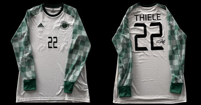  AT Gurkentruppe Trikot 