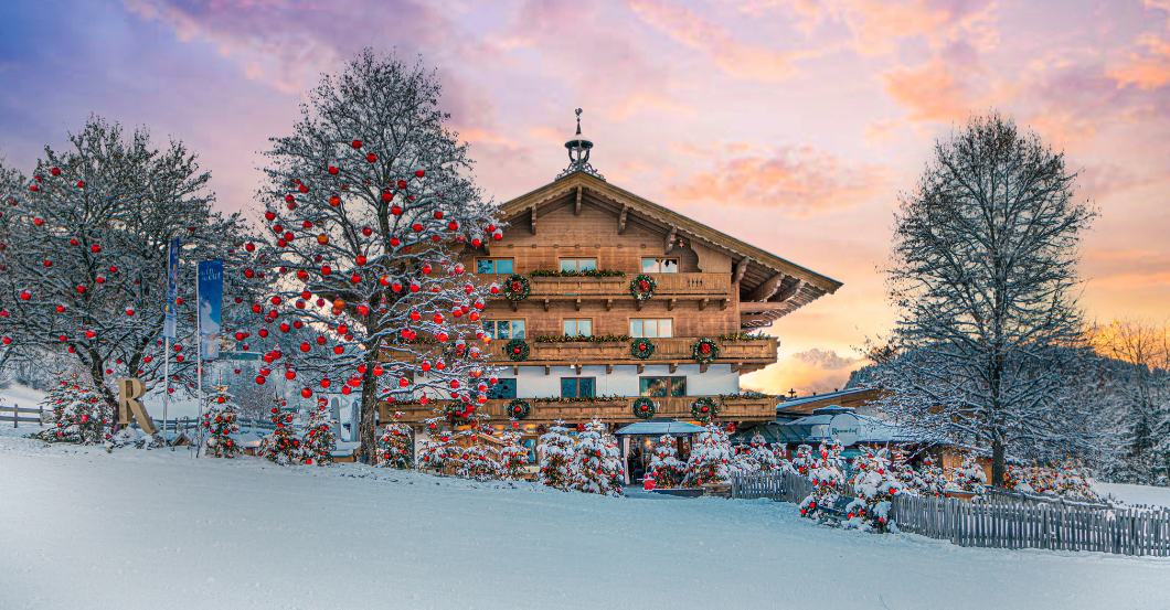  AT Hahnenkamm Backstage  