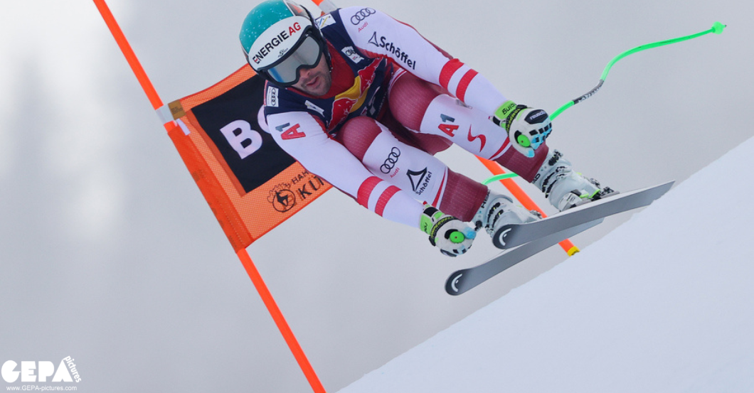 AT Hahnenkamm Experience   AT Hahnenkamm Experience