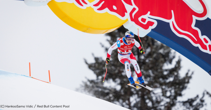 AT Hahnenkamm Experience   AT Hahnenkamm Experience