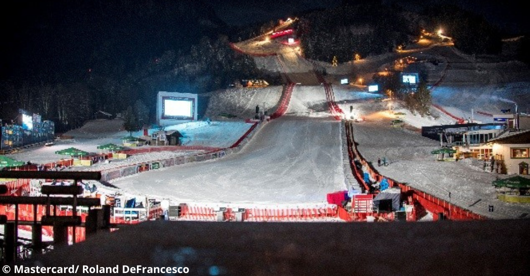 AT Hahnenkamm Rennen   AT Hahnenkamm Rennen