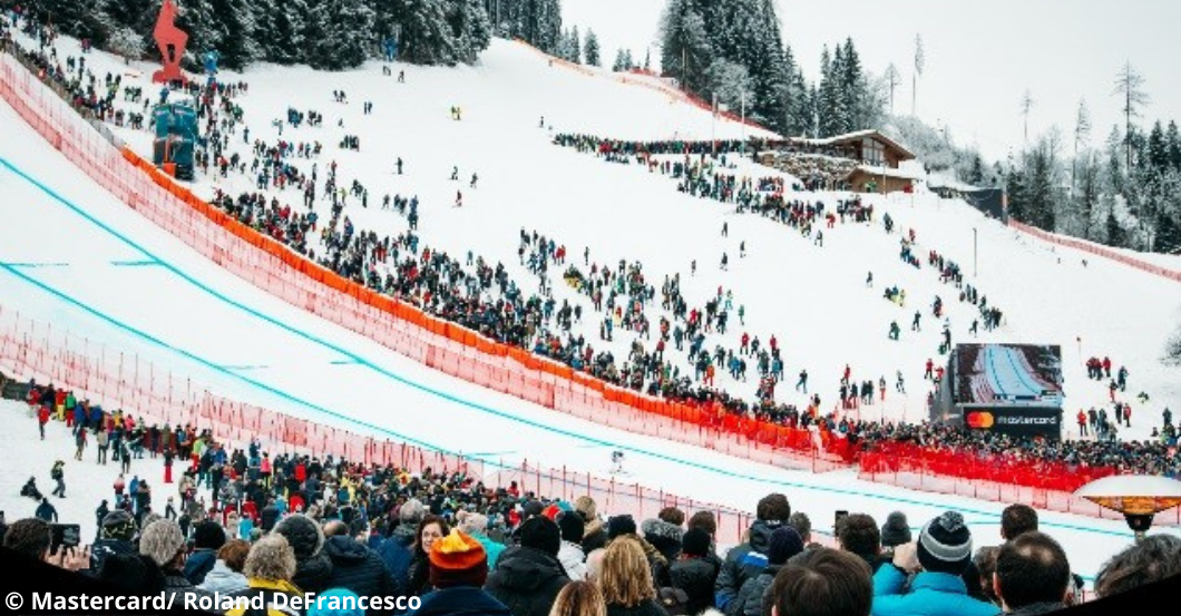 AT Hahnenkamm Rennen   AT Hahnenkamm Rennen