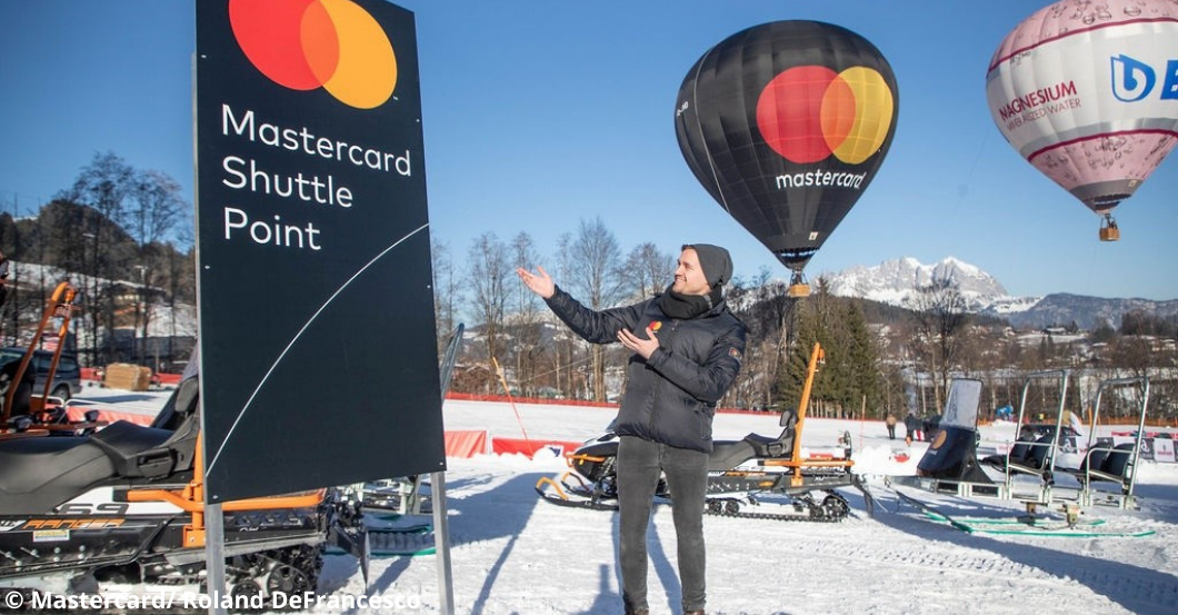 AT Hahnenkamm Rennen   AT Hahnenkamm Rennen