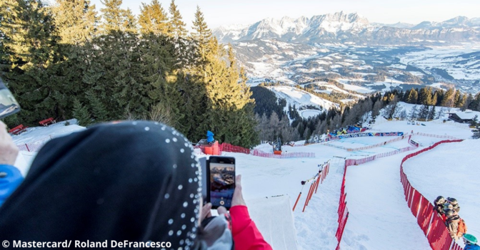 AT Hahnenkamm Rennen   AT Hahnenkamm Rennen