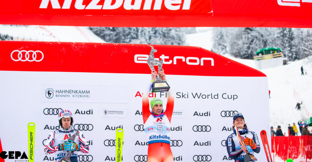 AT Hahnenkamm Tickets   AT Hahnenkamm Tickets