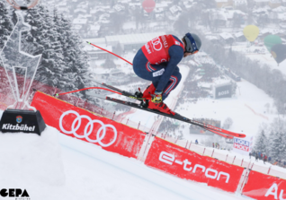  AT Hahnenkamm Tickets 