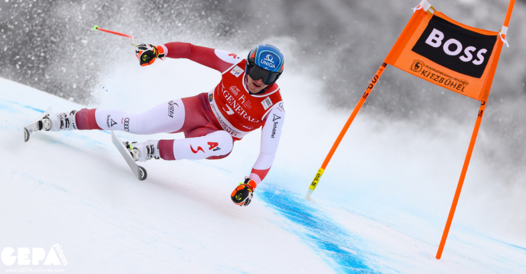 AT Hahnenkamm VIP   AT Hahnenkamm VIP