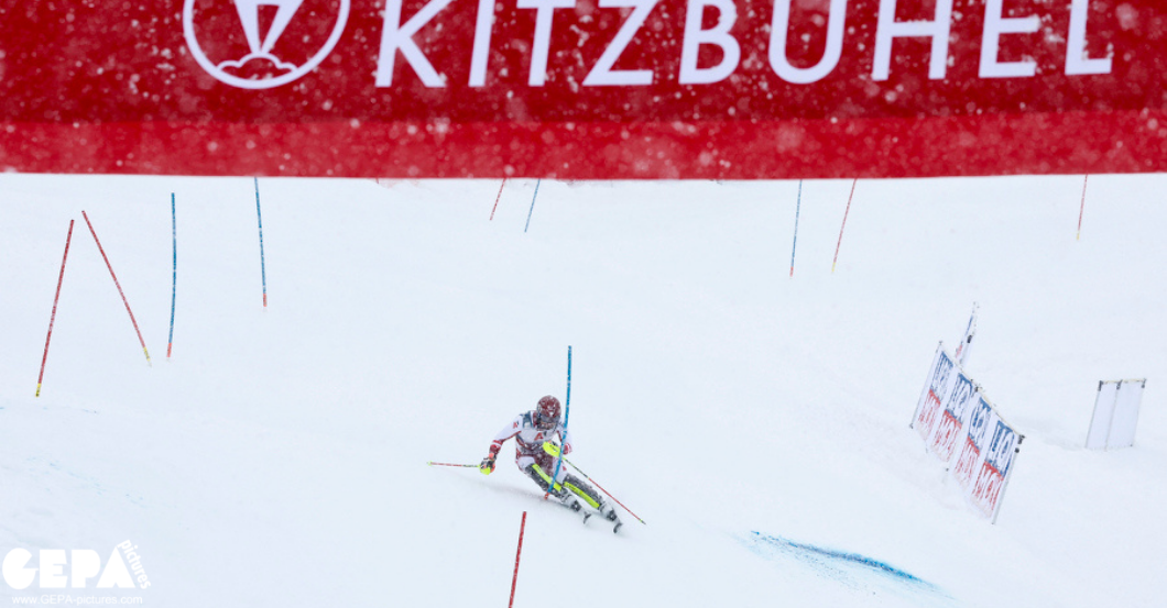 AT Hahnenkamm VIP   AT Hahnenkamm VIP