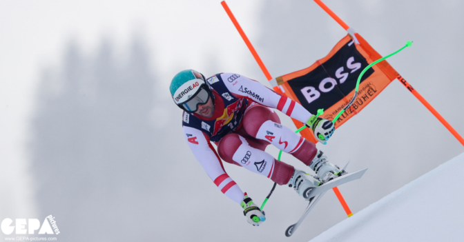 AT Hahnenkamm VIP   AT Hahnenkamm VIP