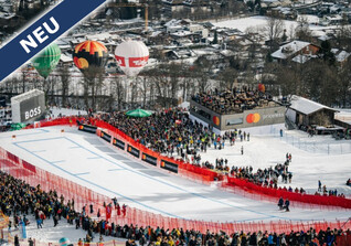  AT Hahnenkamm VIP 