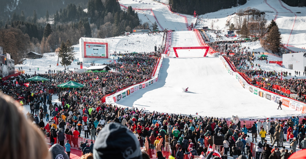  AT Hahnenkamm VIP 