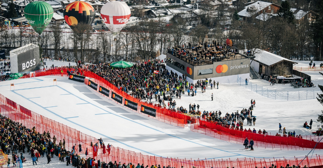  AT Hahnenkamm VIP 