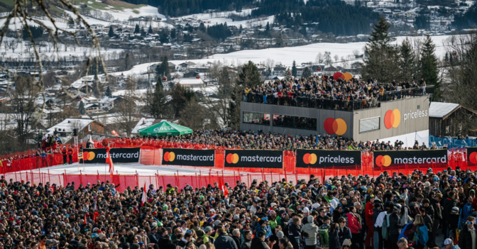  AT Hahnenkamm VIP 