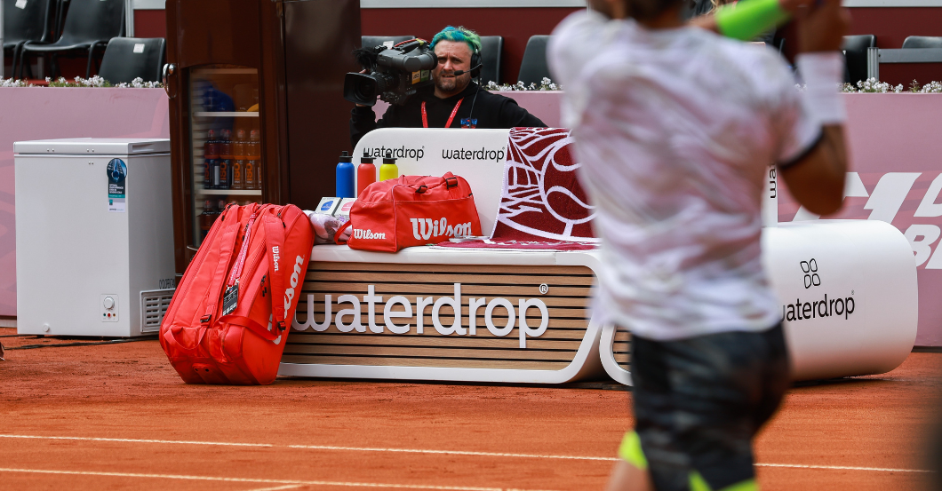  AT Hamburg European Open 