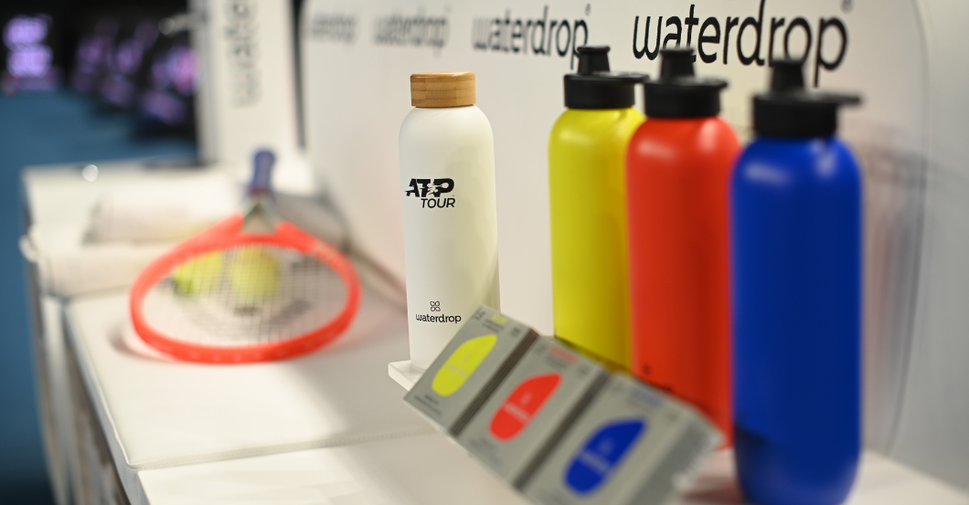  AT Hamburg European Open 