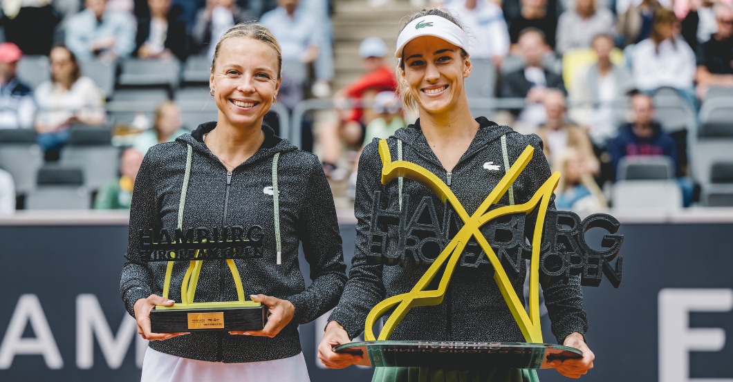  AT Hamburg European Open 