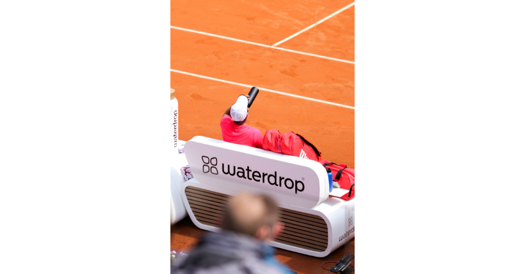  AT Hamburg European Open 