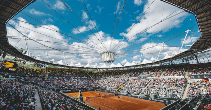  AT Hamburg European Open 