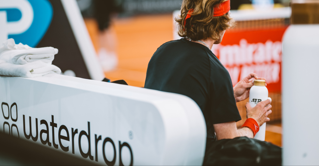  AT Hamburg Open 2024 