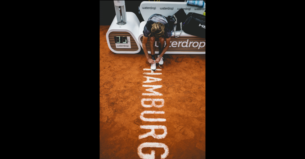  AT Hamburg Open 2024 