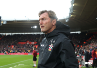  AT Hasenhüttl Jacke 