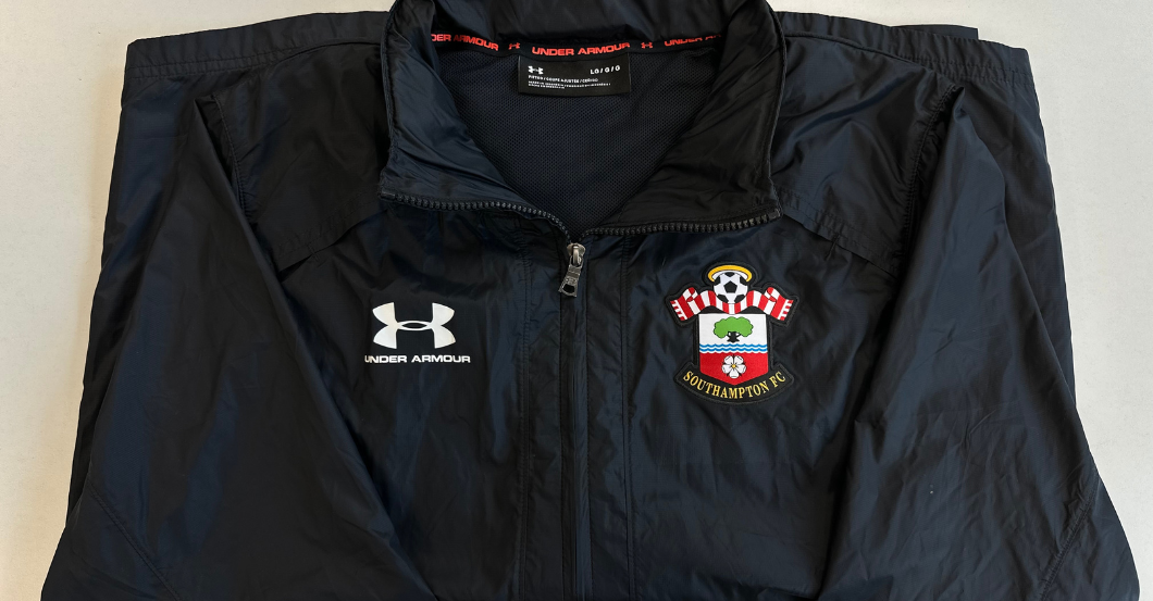 AT Hasenhüttl Jacke   AT Hasenhüttl Jacke