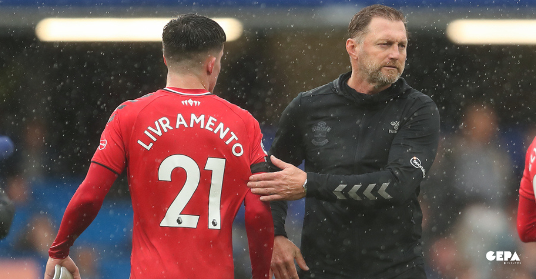 AT Hasenhüttl Jacke   AT Hasenhüttl Jacke