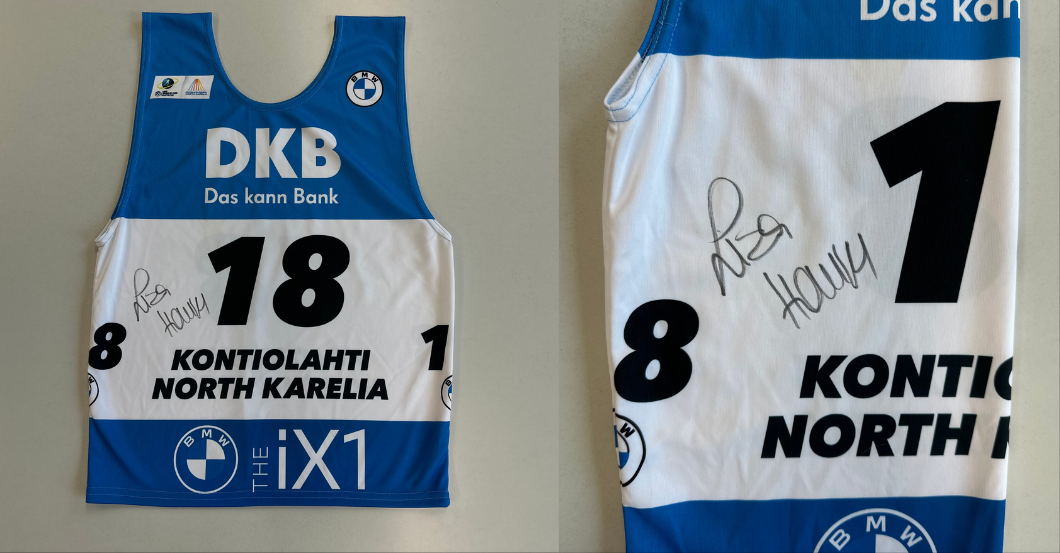 AT Hauser Startnummer   AT Hauser Startnummer