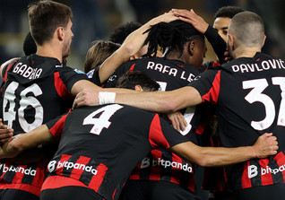  AT Heimspiel AC Milan 