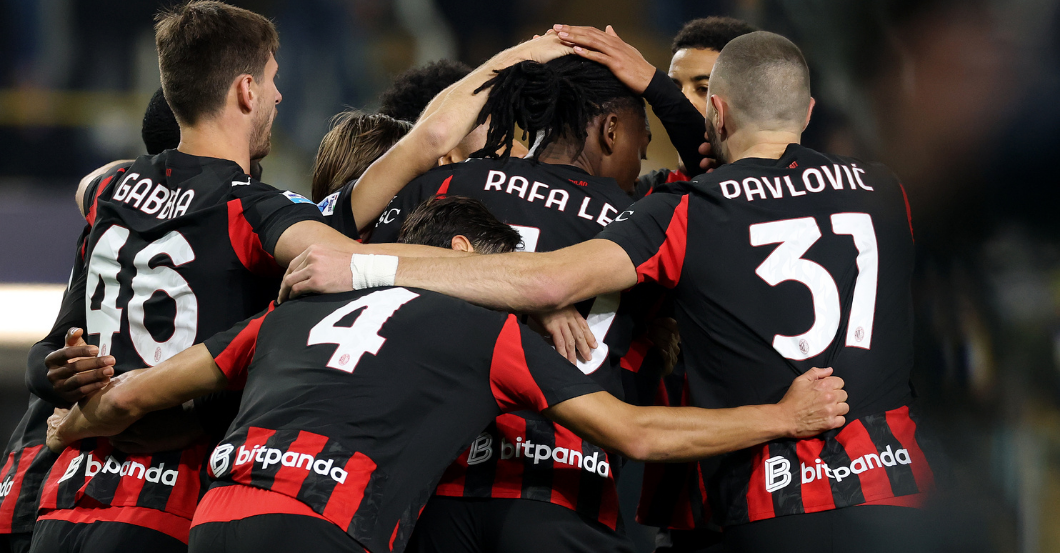  AT Heimspiel AC Milan 