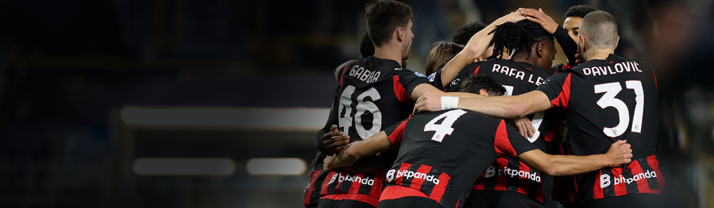  AT Heimspiel AC Milan 