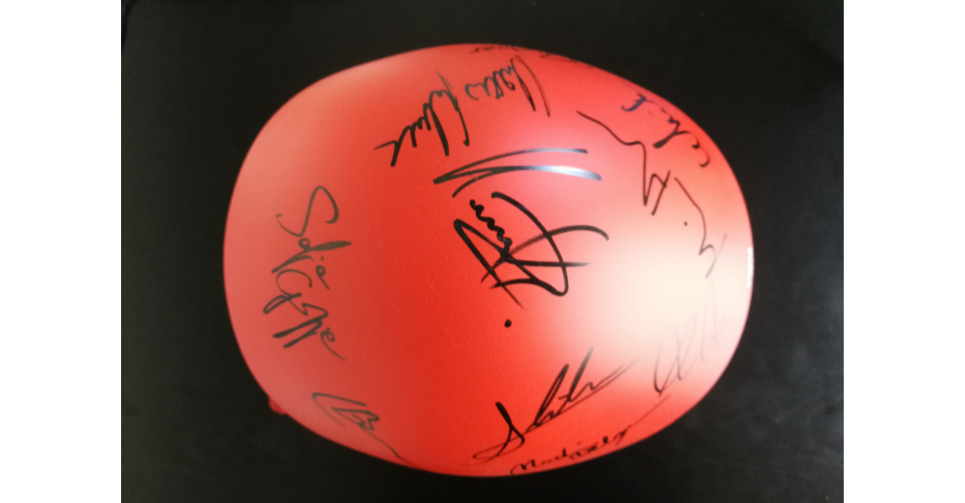 AT Helm Mikaela Shiffrin   AT Helm Mikaela Shiffrin