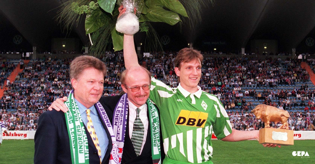  AT Herzog ÖFB Trikot   