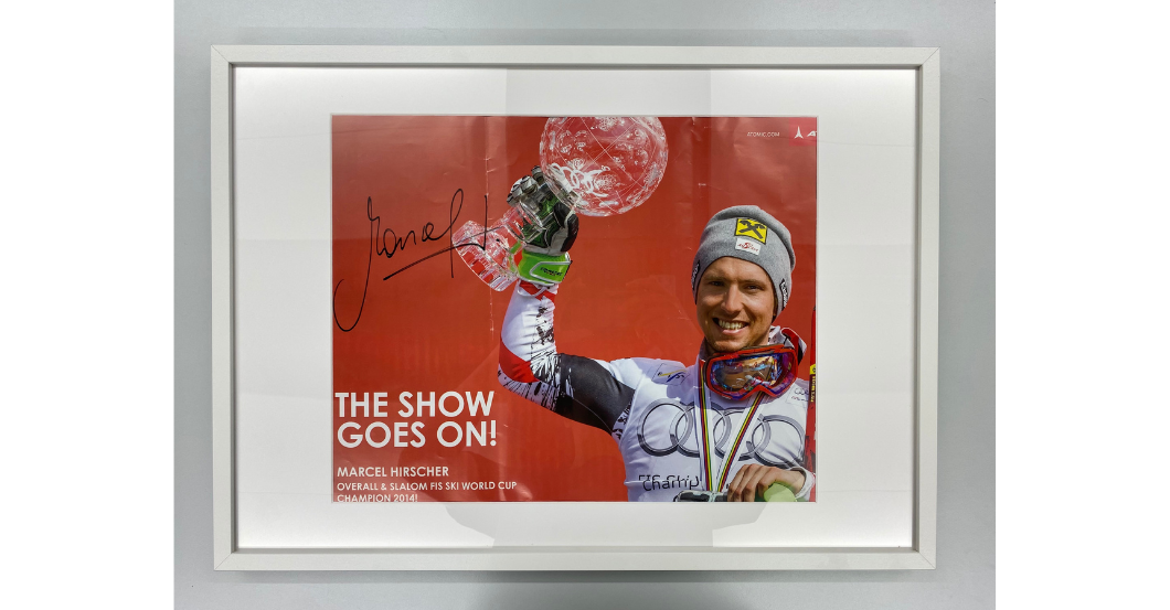 AT Hirscher Bild Pokal   AT Hirscher Bild Pokal