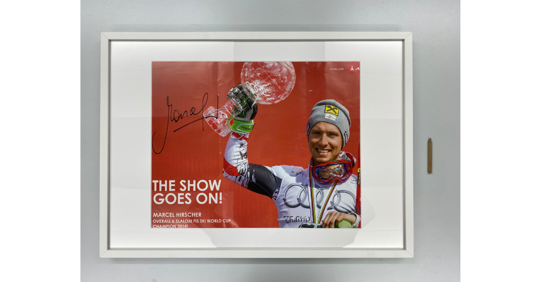 AT Hirscher Bild Pokal   AT Hirscher Bild Pokal