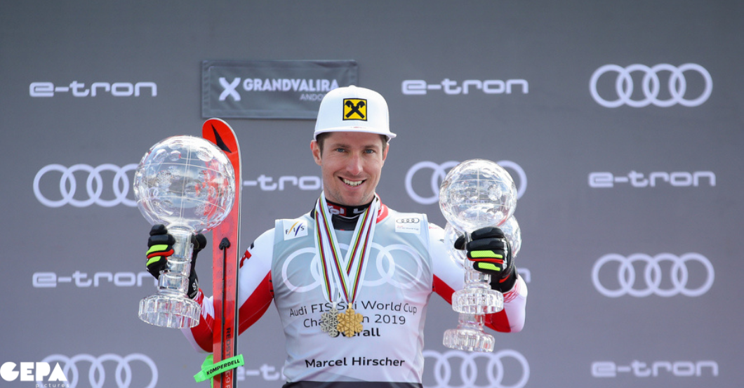 AT Hirscher Bild Slalom   AT Hirscher Bild Slalom