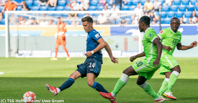 AT Hoffenheim Tickets   AT Hoffenheim Tickets