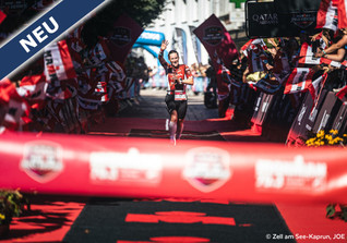  AT Ironman Zell am See 