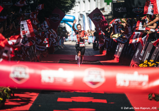  AT Ironman Zell am See 